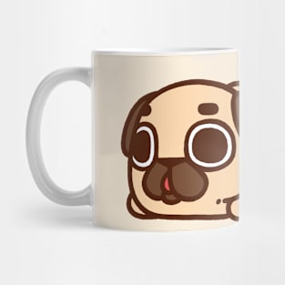 Actually Cake Puglie Mug